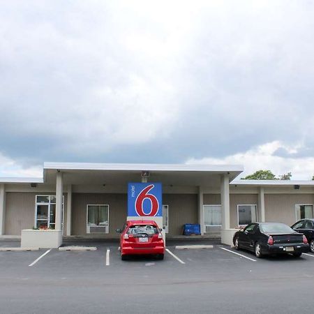 Motel6 Winchester, Va Екстериор снимка