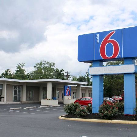Motel6 Winchester, Va Екстериор снимка