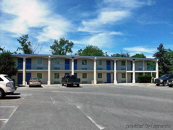 Motel6 Winchester, Va Удобства снимка
