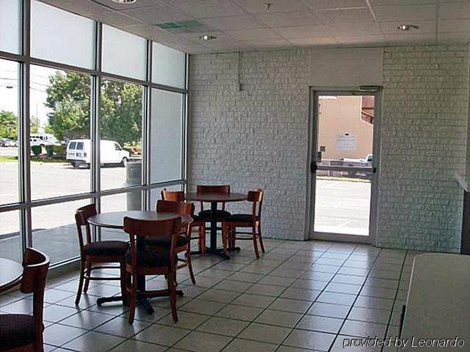 Motel6 Winchester, Va Ресторант снимка