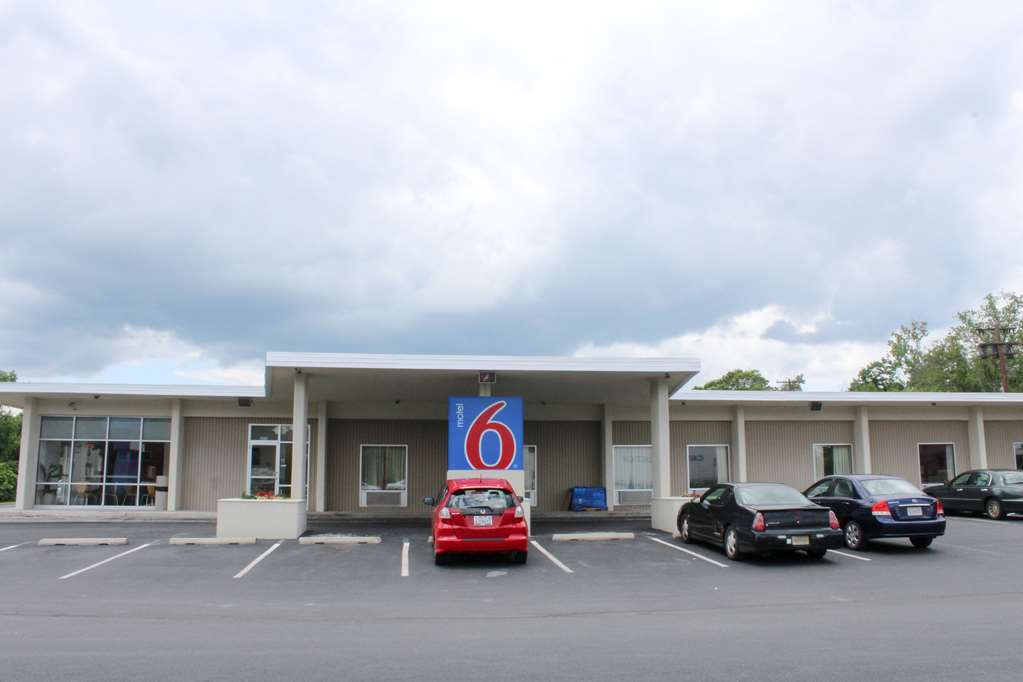 Motel6 Winchester, Va Екстериор снимка
