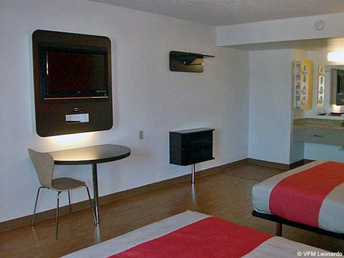 Motel6 Winchester, Va Стая снимка