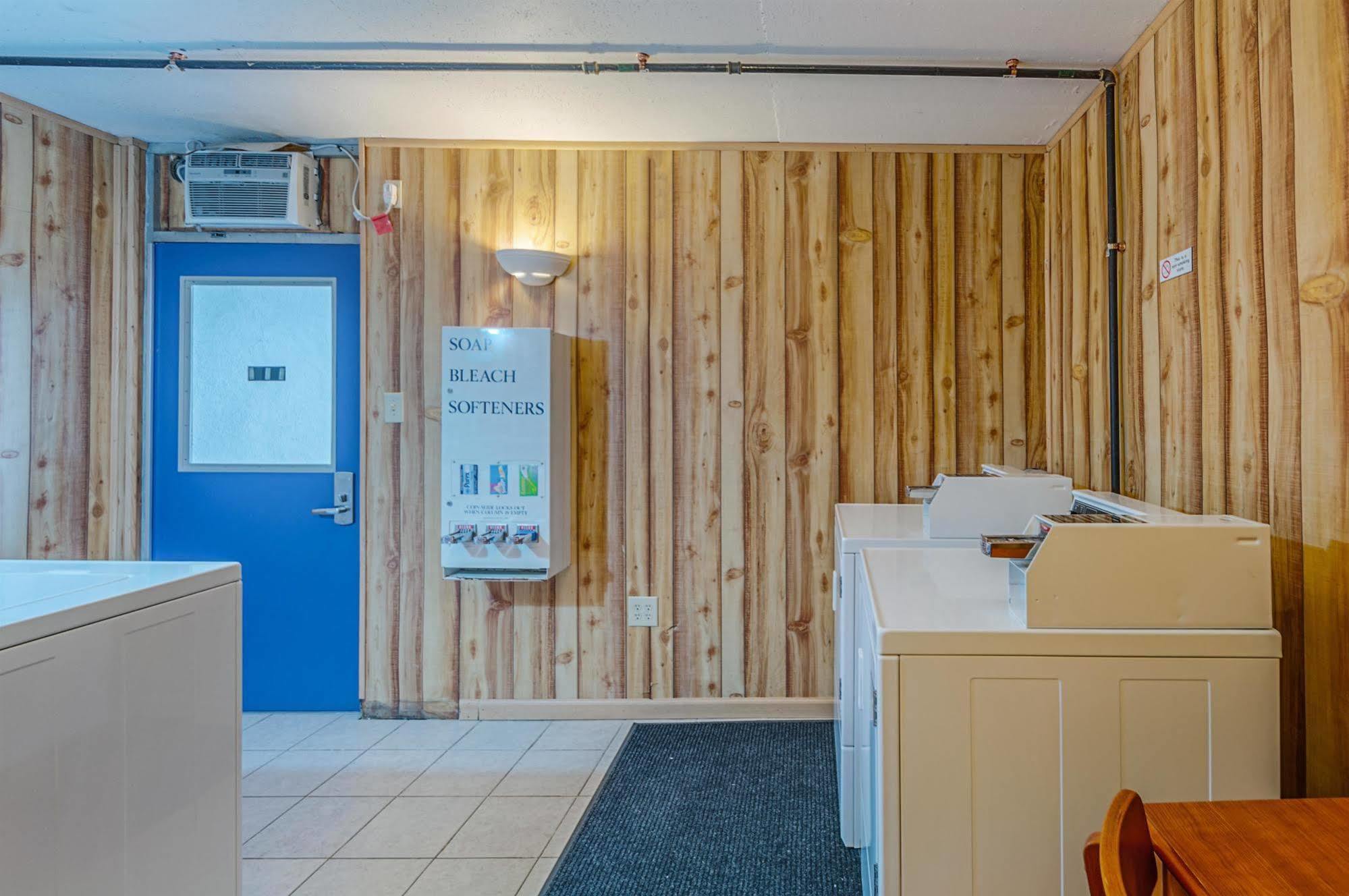 Motel6 Winchester, Va Екстериор снимка