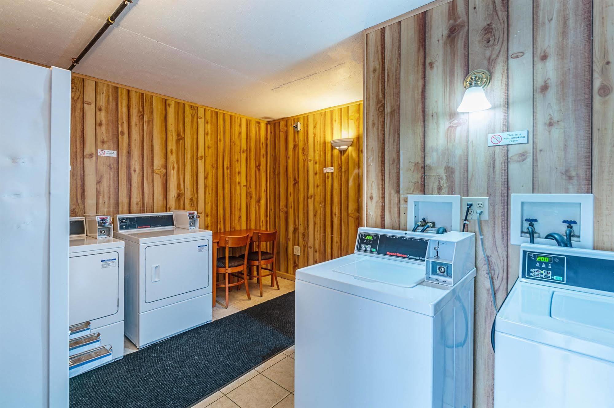 Motel6 Winchester, Va Екстериор снимка