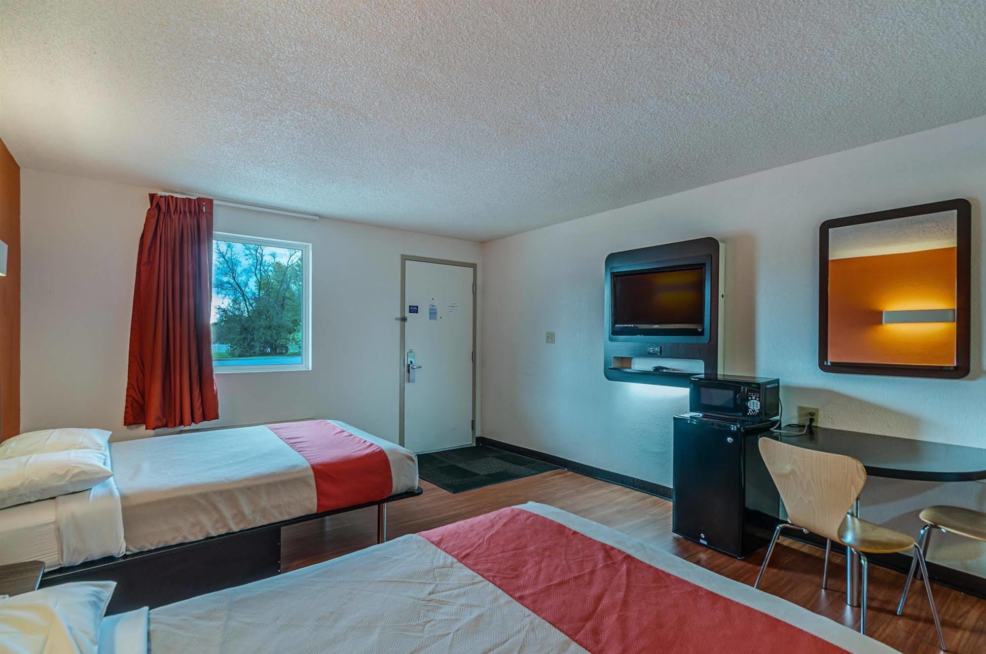 Motel6 Winchester, Va Екстериор снимка