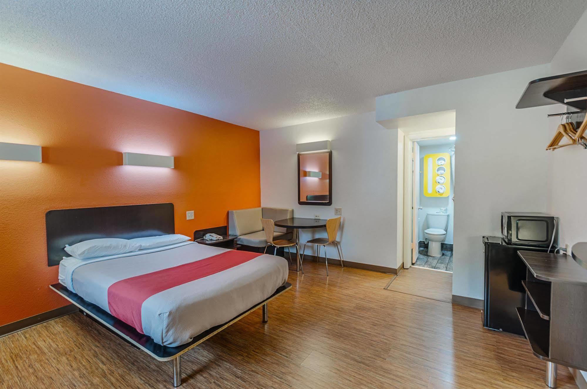 Motel6 Winchester, Va Екстериор снимка