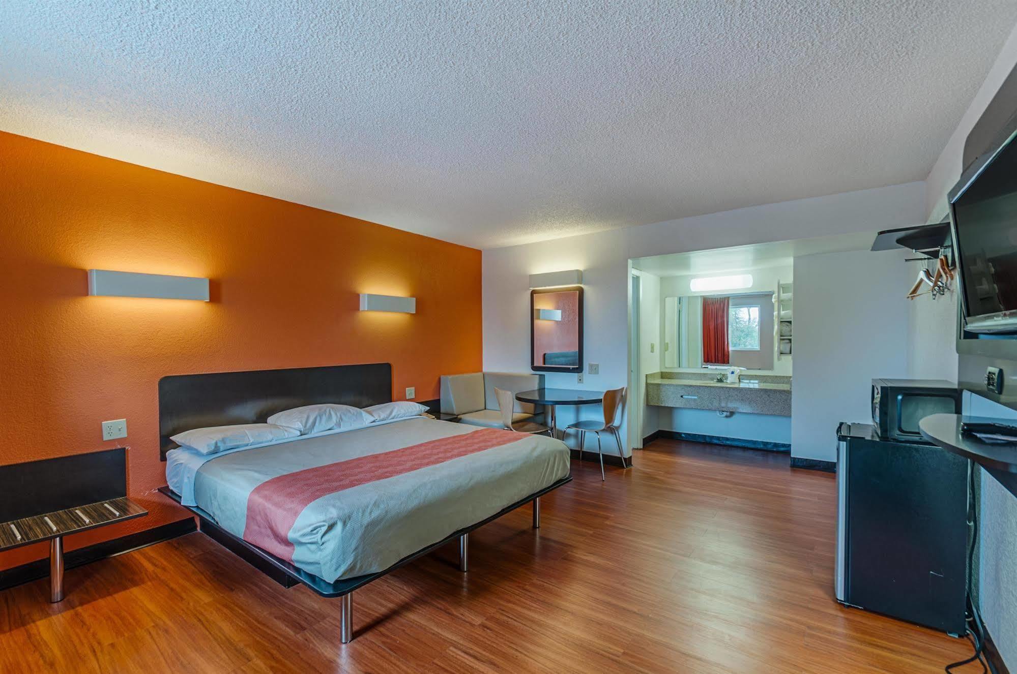 Motel6 Winchester, Va Екстериор снимка