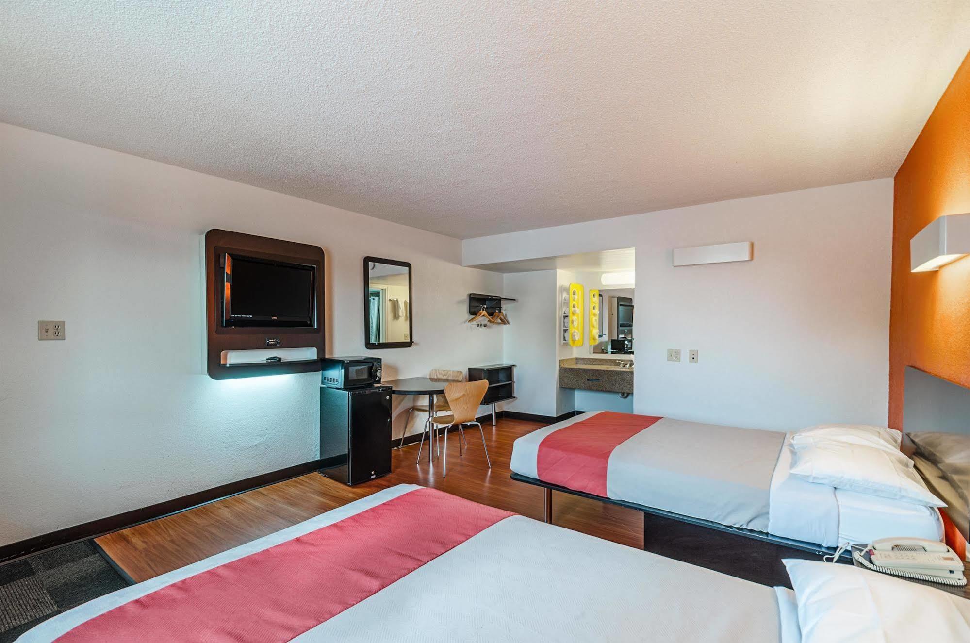 Motel6 Winchester, Va Екстериор снимка