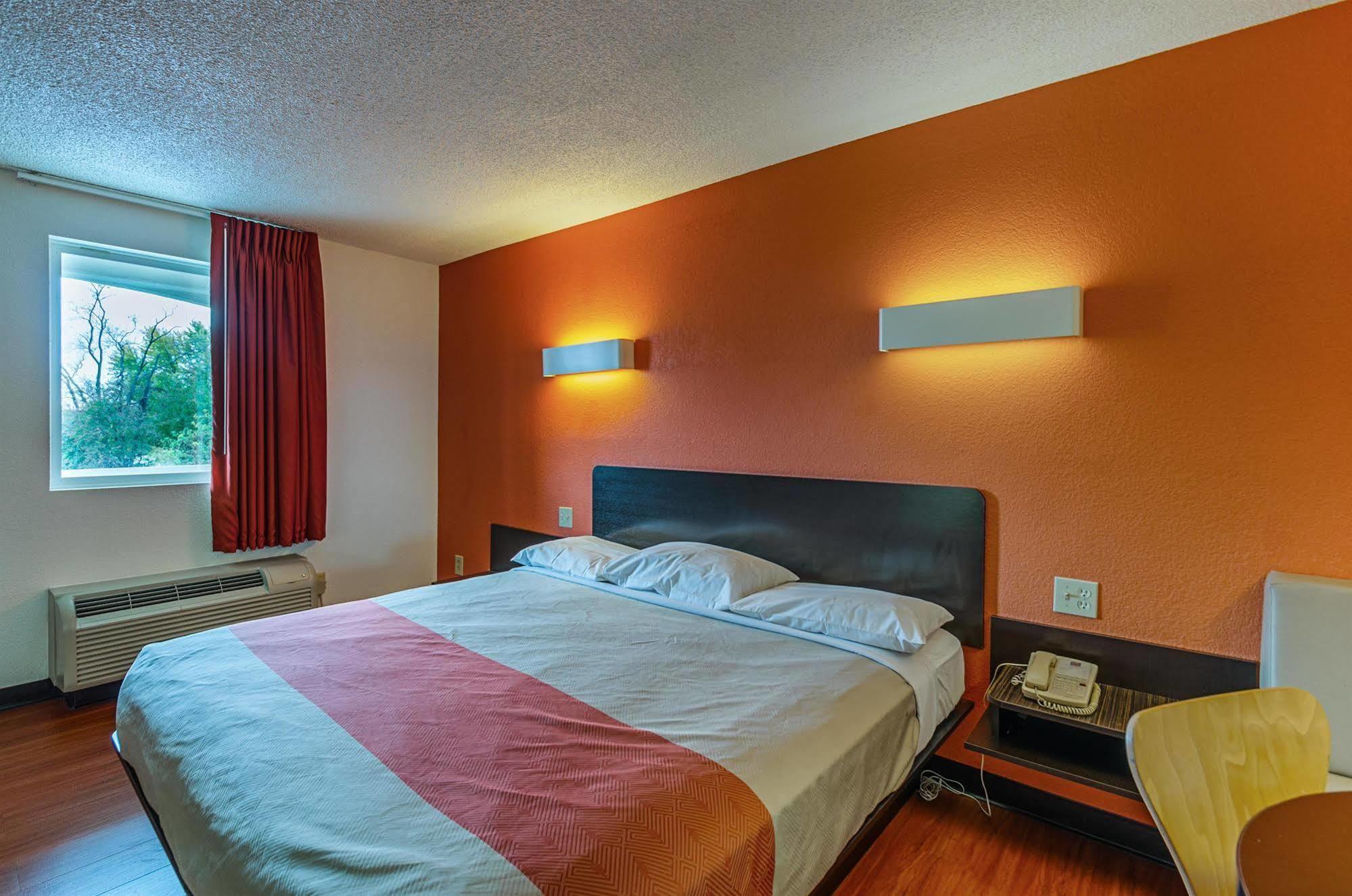 Motel6 Winchester, Va Екстериор снимка