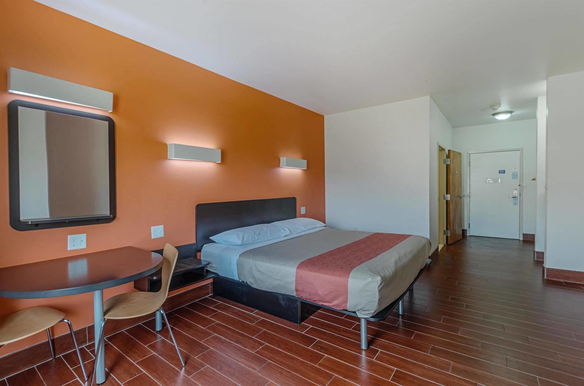 Motel6 Winchester, Va Екстериор снимка