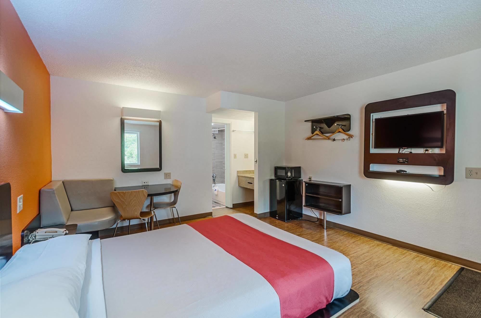Motel6 Winchester, Va Екстериор снимка