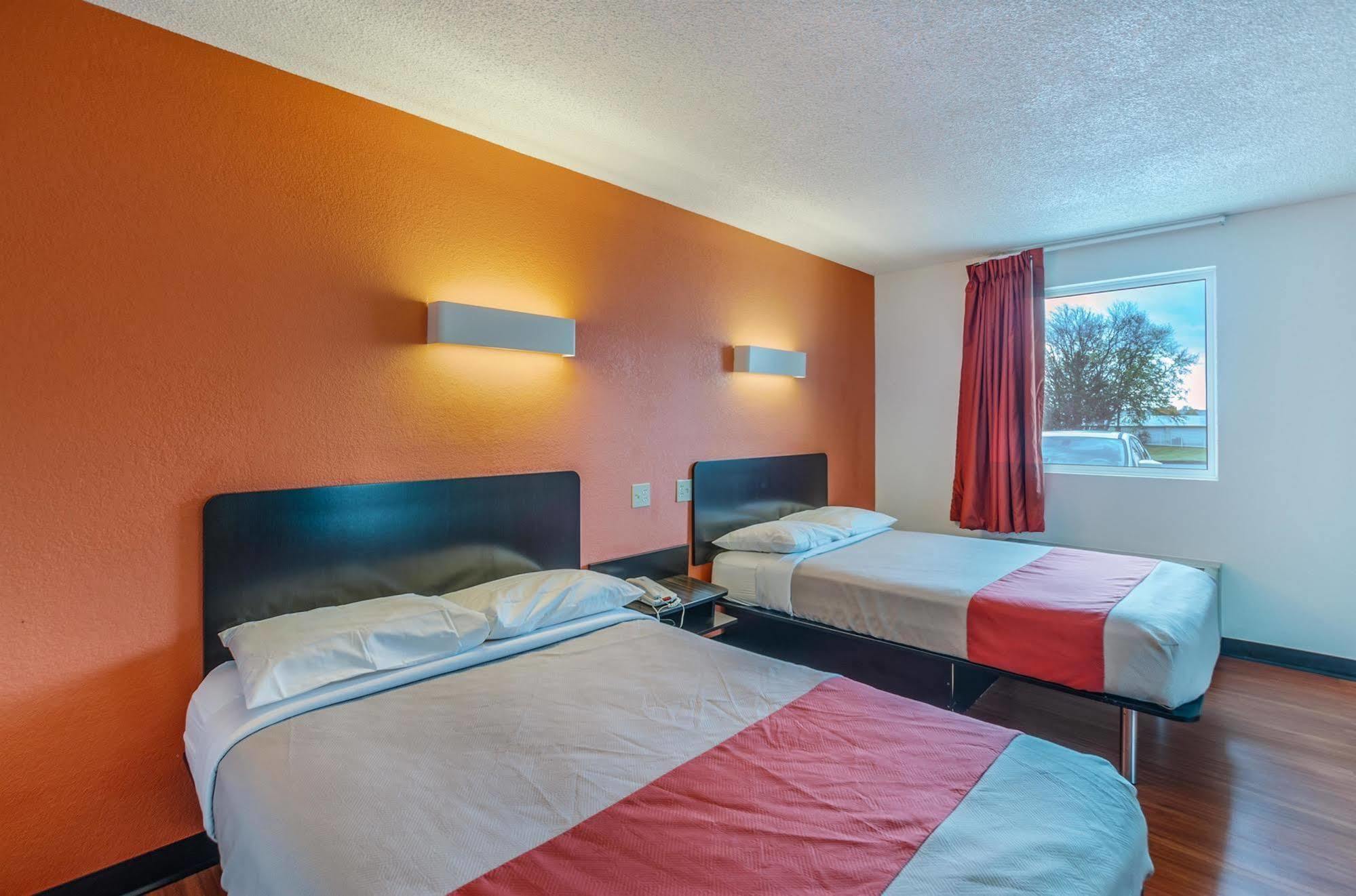 Motel6 Winchester, Va Екстериор снимка