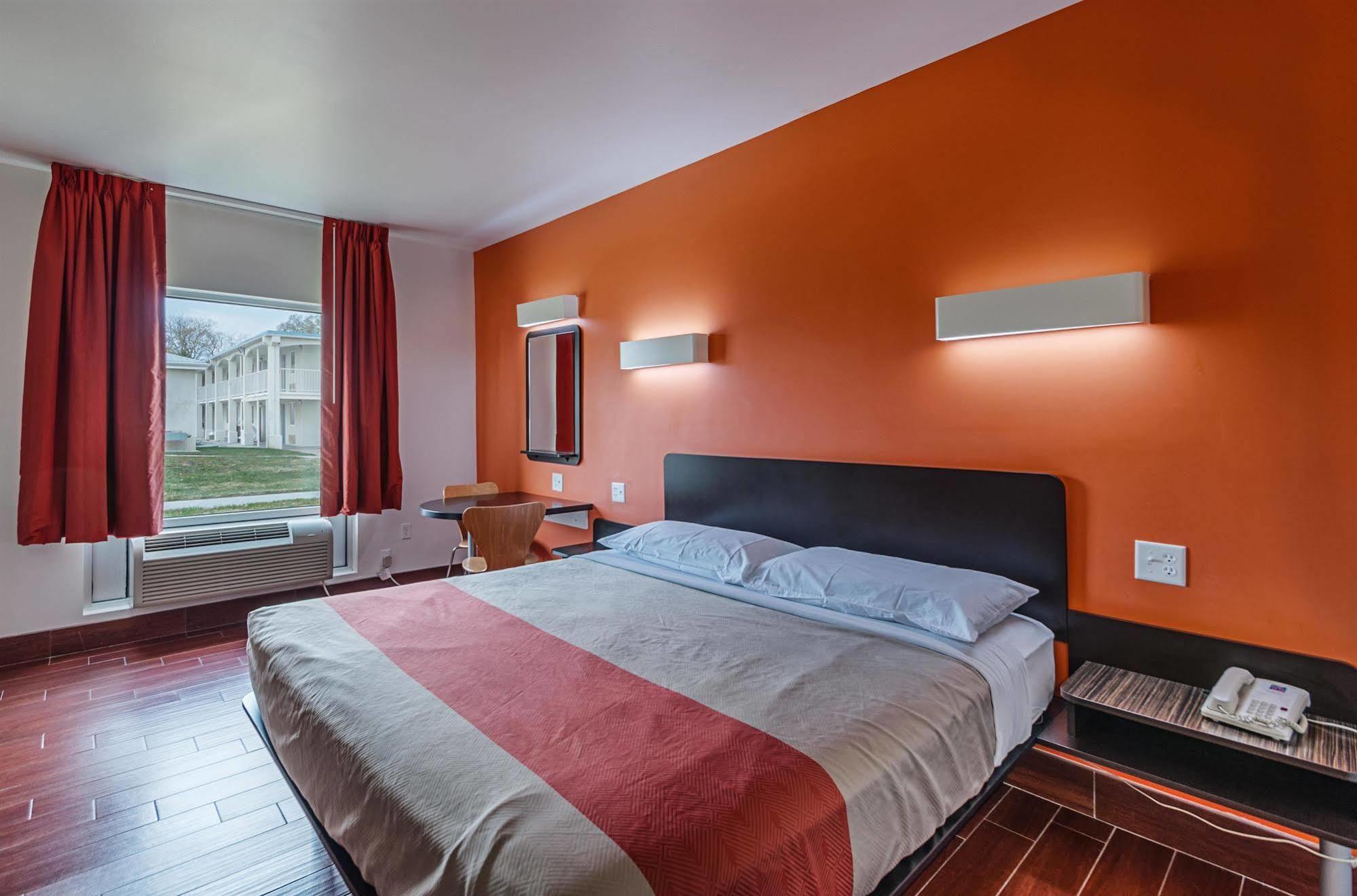 Motel6 Winchester, Va Екстериор снимка